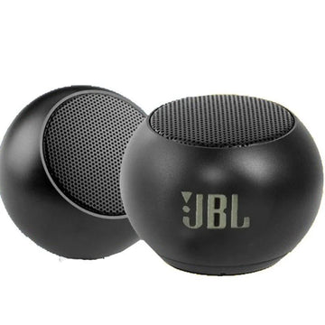 JBL M3 Mini Portable Bluetooth &amp; Rechargeable Speaker(Random color)